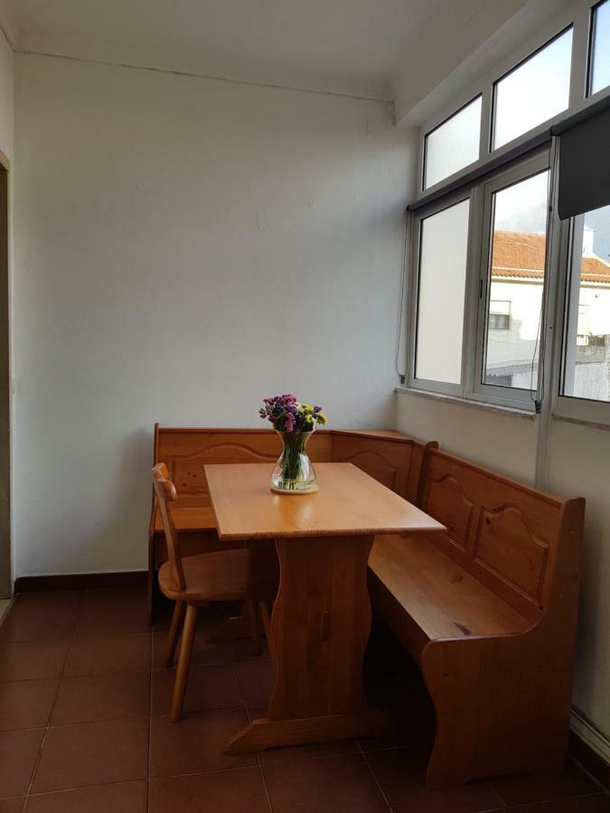 Ferienwohnung Casa Maria II Nazaré Exterior foto